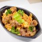 Sicilian Cooked Lamb