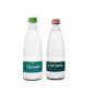 San Bernardo Glass Still/ Sparkling Water 330 Ml