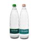 San Bernardo Glass Still/Sparkling Water 750 Ml