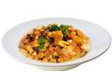 Chicken Cacciatora 2