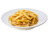 French fries 3
