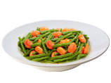 Sauted Green Bean 3