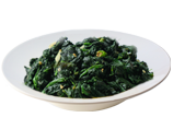 Sauteed Spinach 3