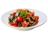 Seasonal Vegetable