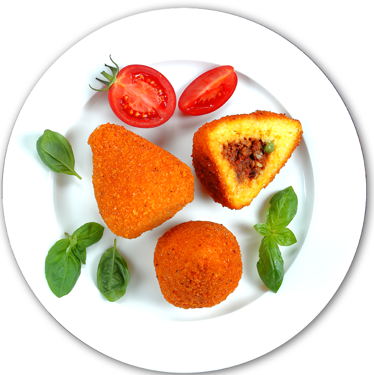 arancini