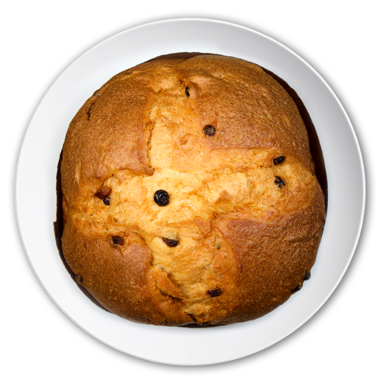 panettone 1