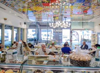 dubai italian dining near