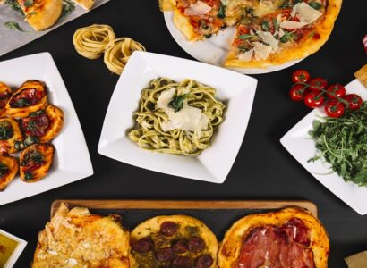 Sicilian Cuisine Dubai